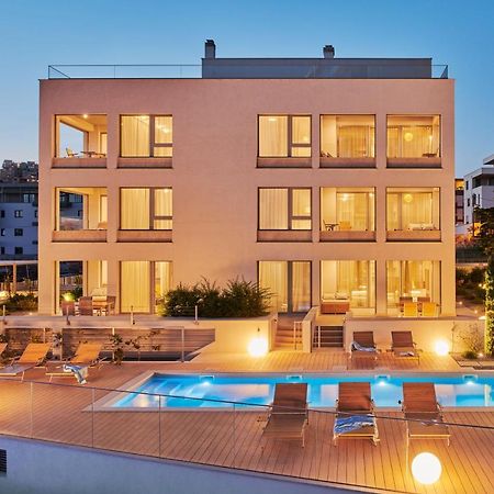 Eol Apartments Split Exteriér fotografie