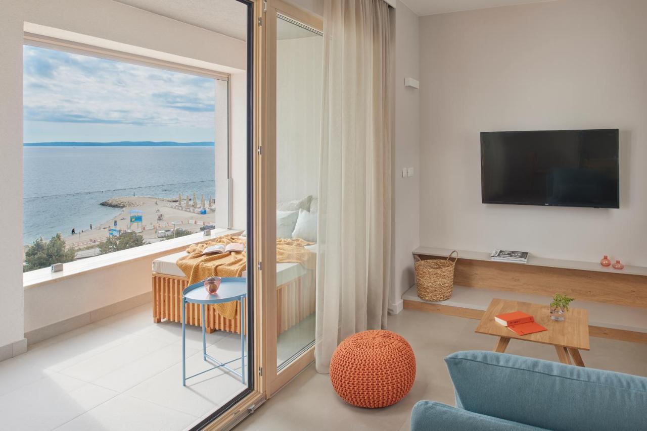 Eol Apartments Split Exteriér fotografie