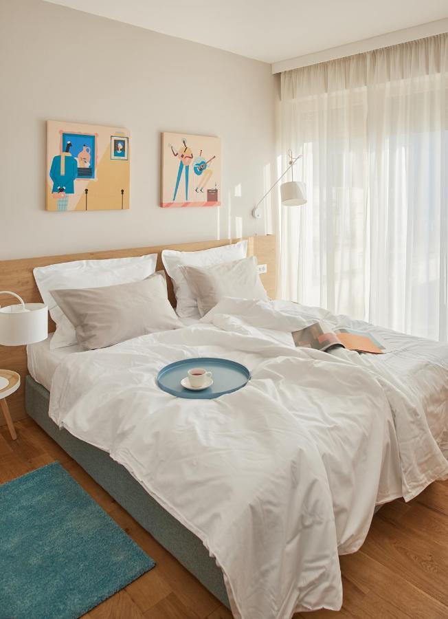 Eol Apartments Split Exteriér fotografie
