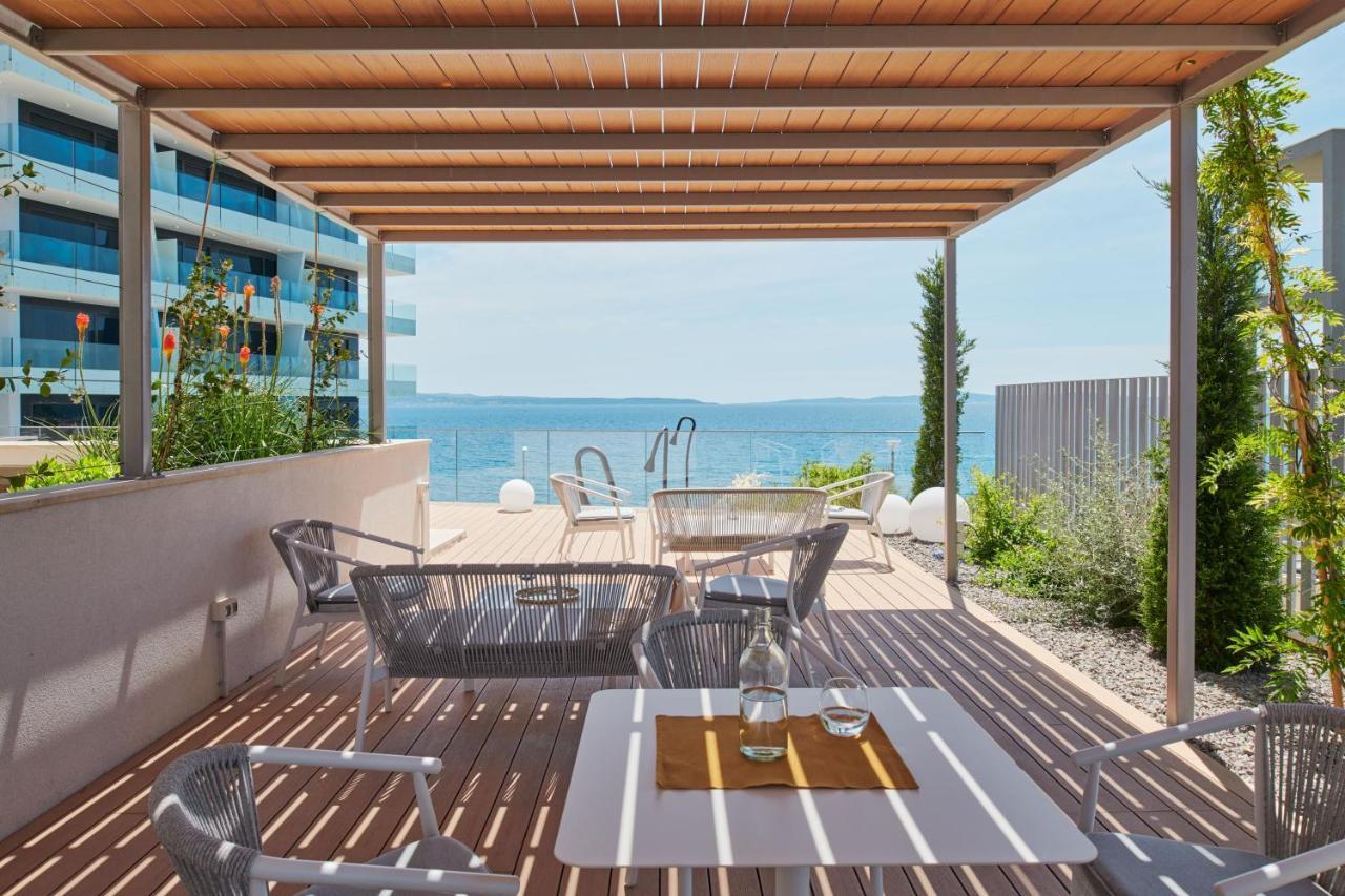 Eol Apartments Split Exteriér fotografie