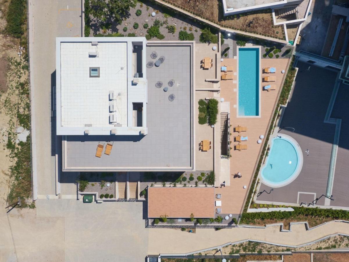 Eol Apartments Split Exteriér fotografie