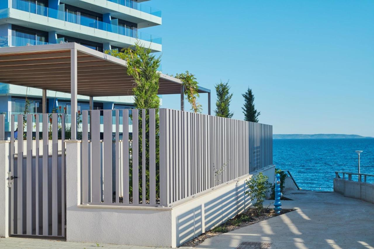 Eol Apartments Split Exteriér fotografie