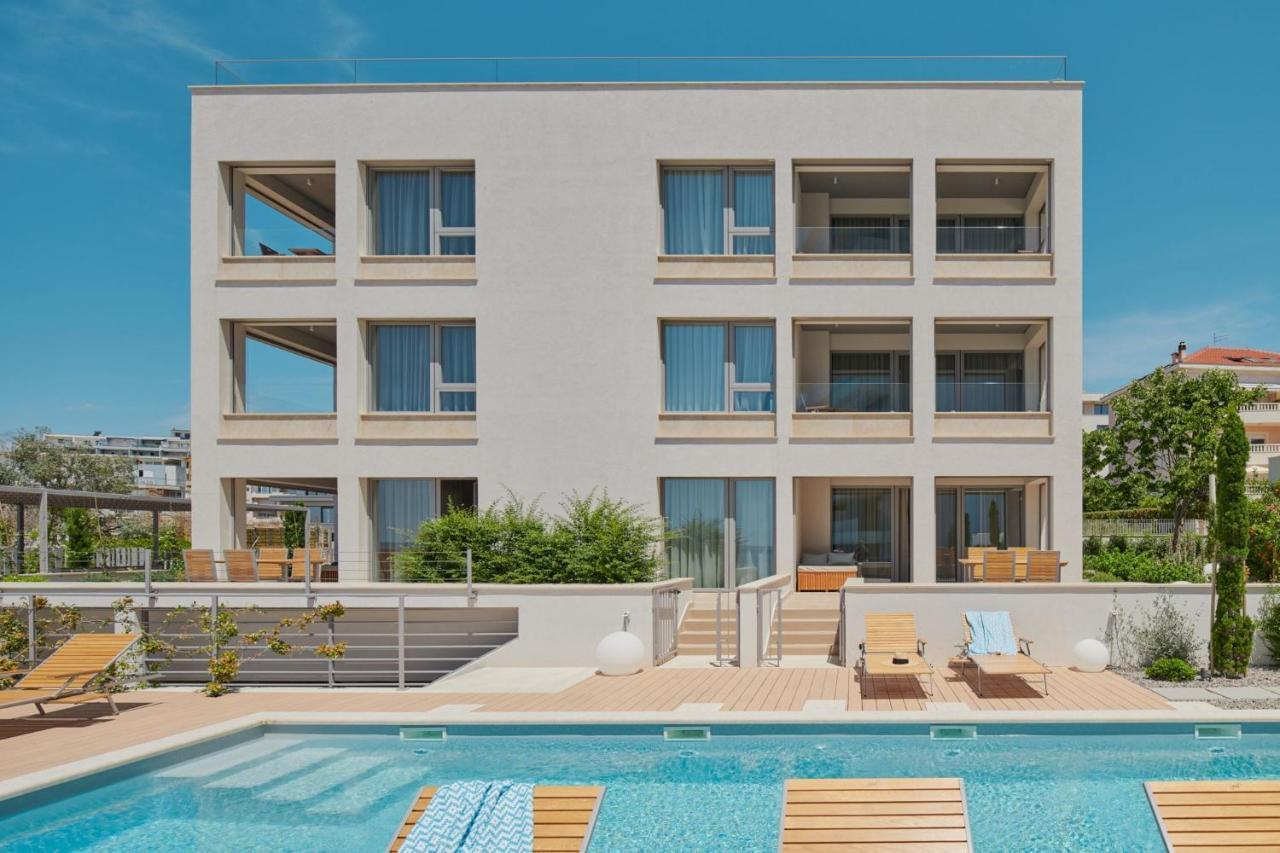 Eol Apartments Split Exteriér fotografie
