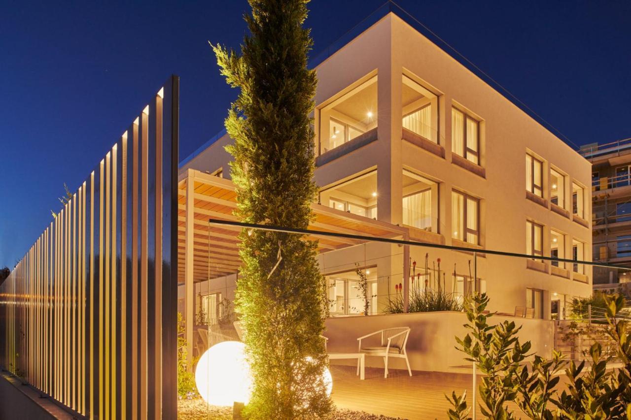 Eol Apartments Split Exteriér fotografie