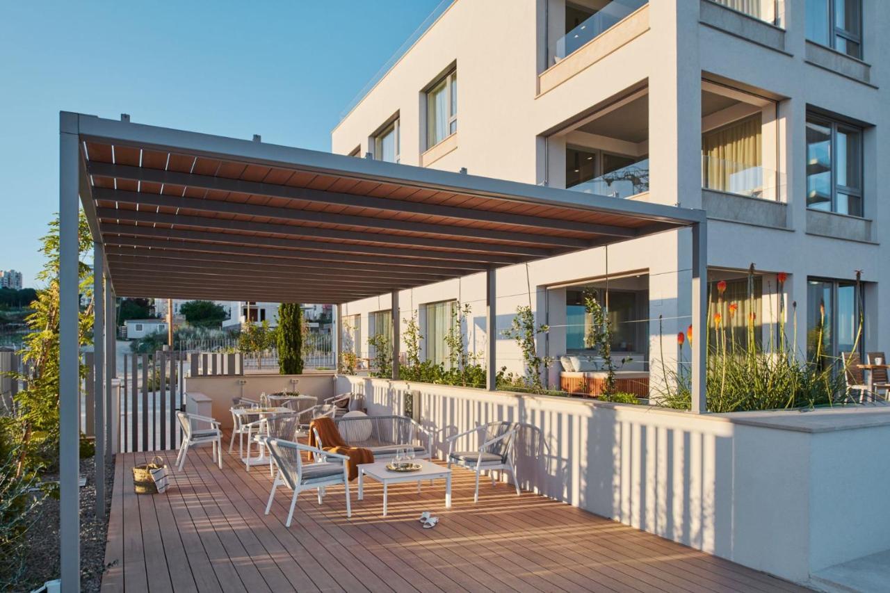 Eol Apartments Split Exteriér fotografie