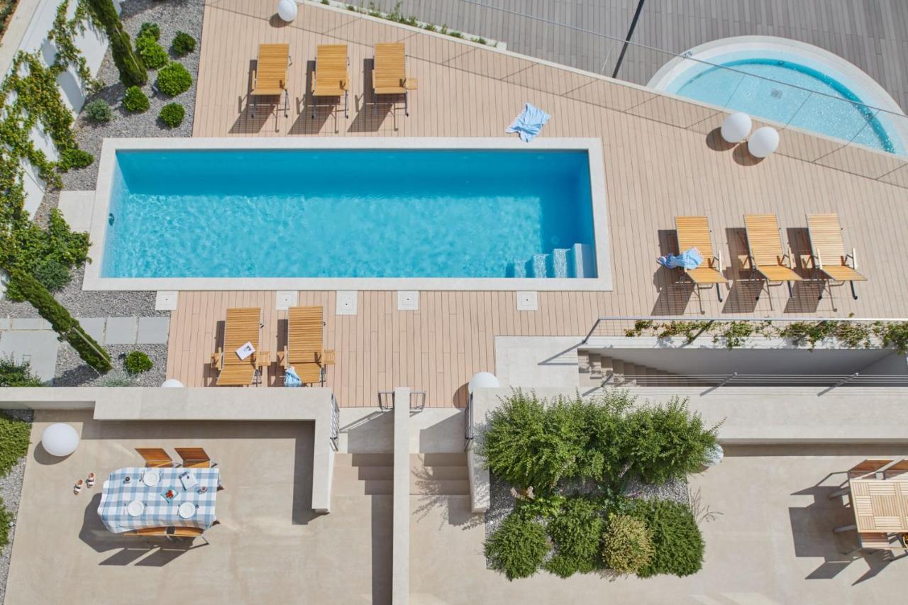 Eol Apartments Split Exteriér fotografie